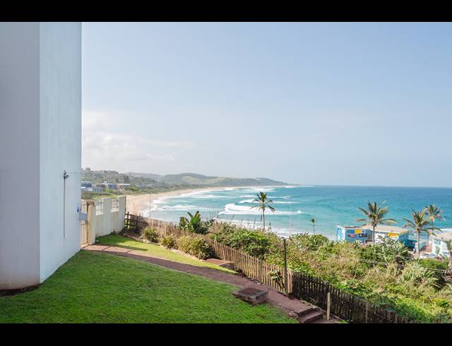 2 BEDROOM APARTMENT FOR SALE IN SCOTTBURGH CENTRAL